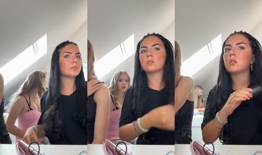 amanda.krg24 TikTok Live — Aug 15, 2026, 3:44 PM