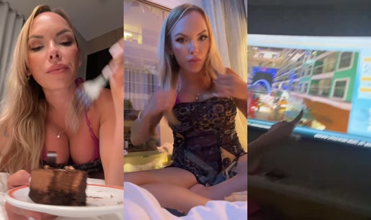 amanda.s27324 TikTok Live — Jul 10, 2026, 5:56 AM