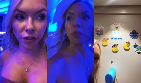 amanda.s27324 TikTok Live — Jul 11, 2026, 6:55 AM