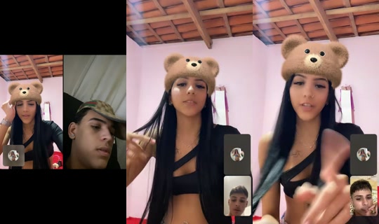 amandaatkk TikTok Live — Sep 15, 2026, 2:11 AM