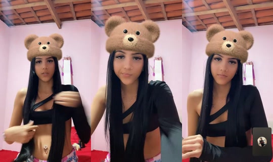 amandaatkk TikTok Live — Sep 15, 2026, 2:50 AM