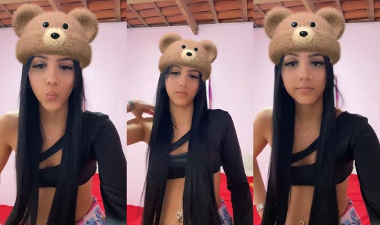 amandaatkk TikTok Live — Sep 15, 2026, 3:37 AM