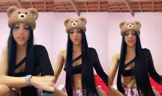 amandaatkk TikTok Live — Sep 15, 2026, 3:52 AM