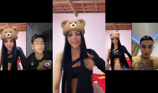 amandaatkk TikTok Live — Sep 15, 2026, 4:18 AM
