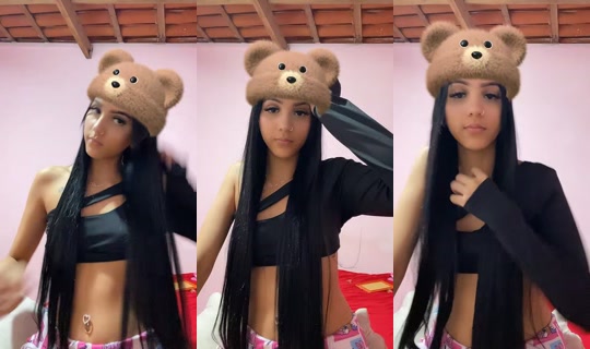 amandaatkk TikTok Live — Sep 15, 2026, 4:54 AM