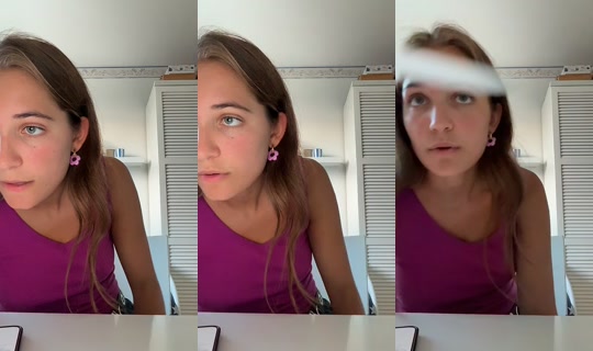 amandabourneufofficiel TikTok Live — Aug 21, 2026, 6:33 PM