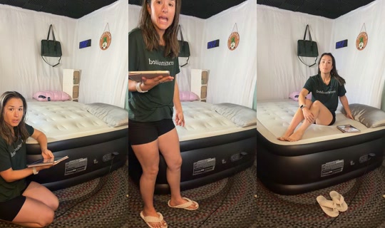 amandahajder TikTok Live — Jul 15, 2026, 9:05 AM