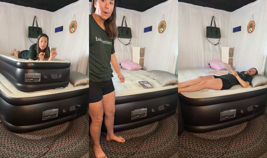 amandahajder TikTok Live — Jul 15, 2026, 10:45 AM