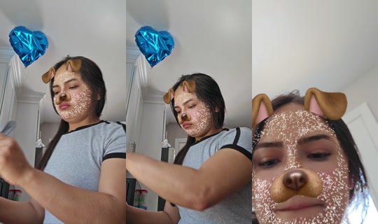 amandaiza23 TikTok Live — Aug 15, 2026, 2:39 PM