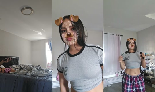 amandaiza23 TikTok Live — Aug 15, 2026, 8:51 PM