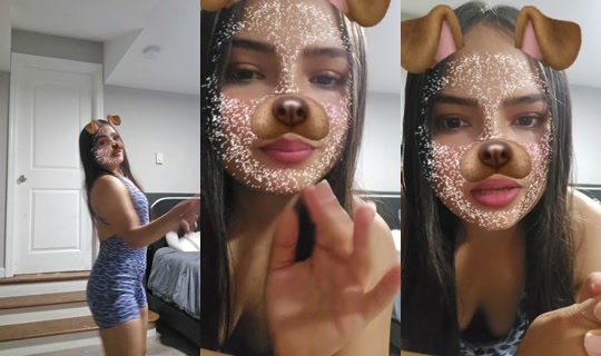 amandaiza23 TikTok Live — Aug 17, 2026, 12:48 AM