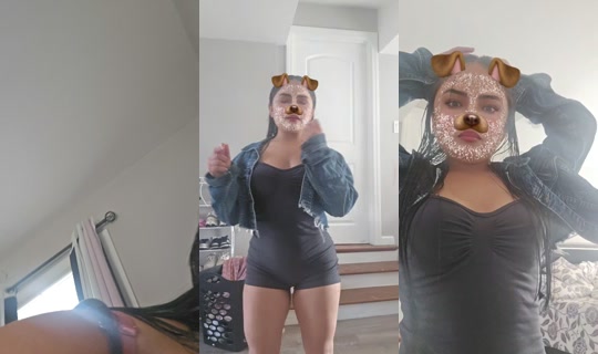 amandaiza23 TikTok Live — Aug 22, 2026, 9:47 PM