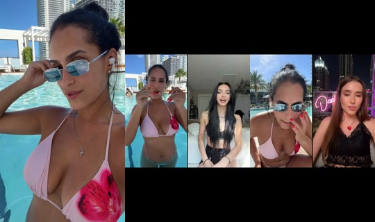 amandalauren1120 TikTok Live — Aug 9, 2026, 8:06 PM