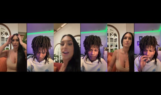 amandalauren1120 TikTok Live — Aug 10, 2026, 12:33 AM