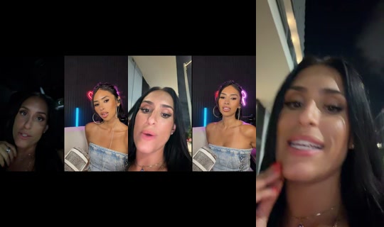 amandalauren1120 TikTok Live — Aug 10, 2026, 3:56 AM