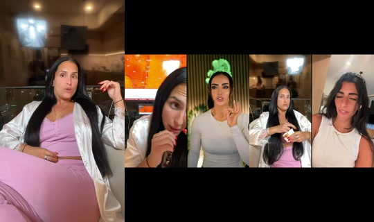 amandalauren1120 TikTok Live — Aug 10, 2026, 5:25 AM