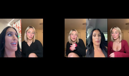 amandalauren1120 TikTok Live — Aug 21, 2026, 10:03 PM