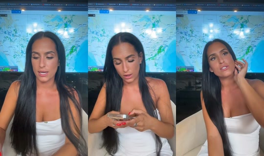 amandalauren1120 TikTok Live — Aug 22, 2026, 1:15 AM
