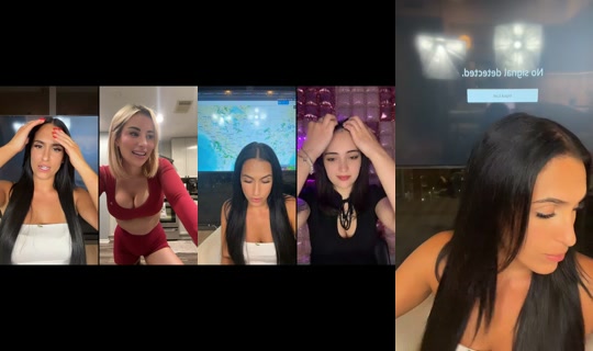 amandalauren1120 TikTok Live — Aug 22, 2026, 2:14 AM