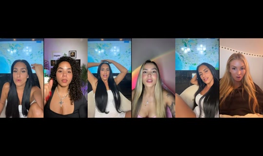 amandalauren1120 TikTok Live — Aug 22, 2026, 3:05 AM