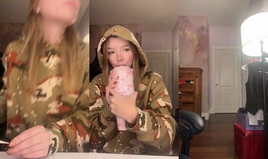amandamelton._ TikTok Live — Jul 10, 2026, 3:22 AM