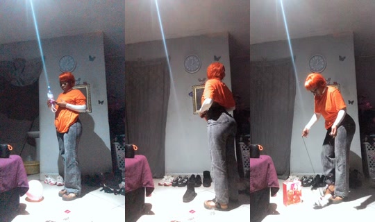amandangubane51 TikTok Live — Aug 9, 2026, 4:52 PM