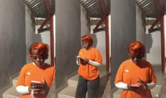 amandangubane51 TikTok Live — Aug 9, 2026, 5:12 PM