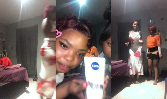 amandangubane51 TikTok Live — Aug 9, 2026, 11:09 PM