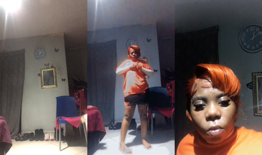 amandangubane51 TikTok Live — Aug 10, 2026, 12:20 AM