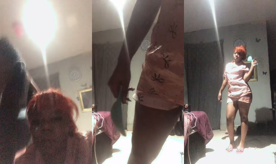 amandangubane51 TikTok Live — Aug 10, 2026, 10:45 PM