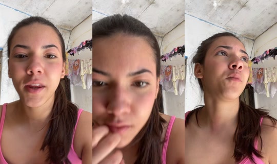 amandarieira TikTok Live — Jul 19, 2026, 5:02 PM