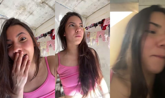 amandarieira TikTok Live — Jul 19, 2026, 6:04 PM