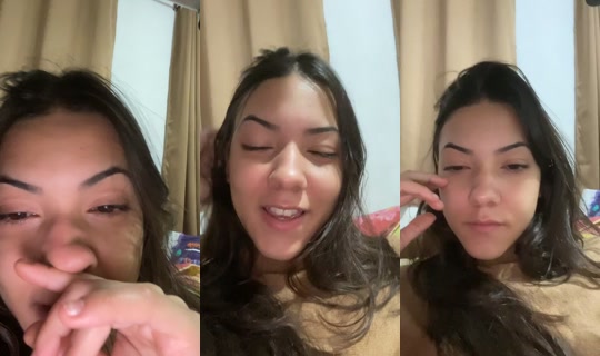 amandarieira TikTok Live — Aug 17, 2026, 1:59 AM
