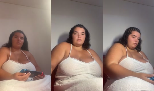 amande14_14 TikTok Live — Jul 14, 2026, 10:44 AM