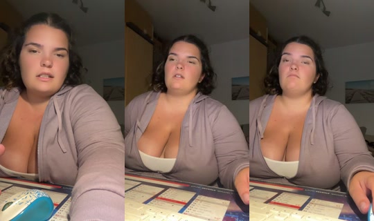 amande14_14 TikTok Live — Aug 29, 2026, 2:58 PM