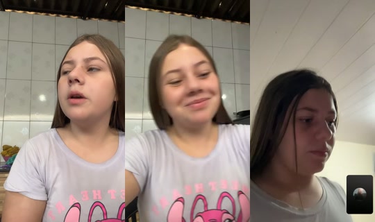 amandinha.pv16 TikTok Live — Jul 11, 2026, 12:17 PM