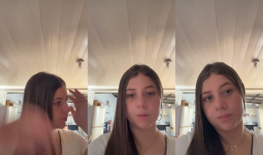 amandinha.pv16 TikTok Live — Jul 11, 2026, 1:50 PM