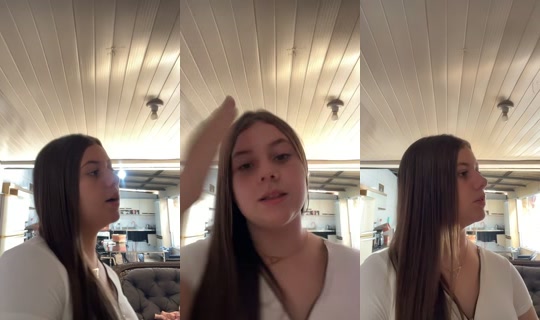 amandinha.pv16 TikTok Live — Jul 11, 2026, 2:10 PM