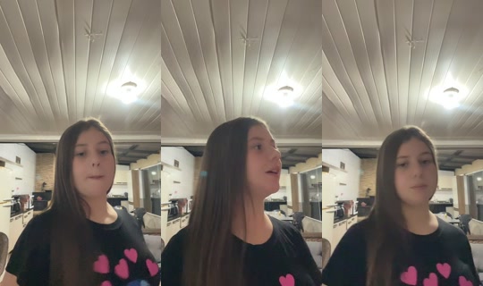 amandinha.pv16 TikTok Live — Jul 13, 2026, 12:02 AM
