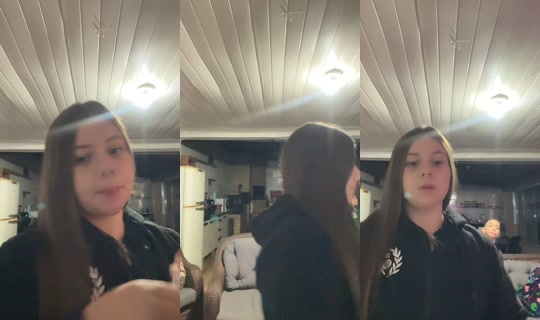 amandinha.pv16 TikTok Live — Jul 13, 2026, 11:54 PM