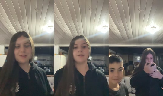 amandinha.pv16 TikTok Live — Jul 14, 2026, 12:47 AM
