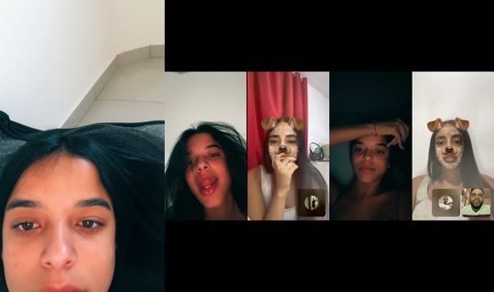 amandinha.soffer TikTok Live — Aug 20, 2026, 8:42 PM