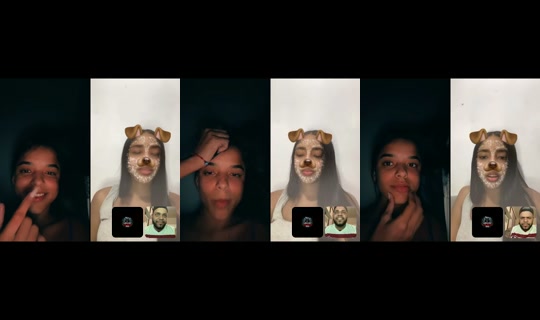 amandinha.soffer TikTok Live — Aug 20, 2026, 9:33 PM