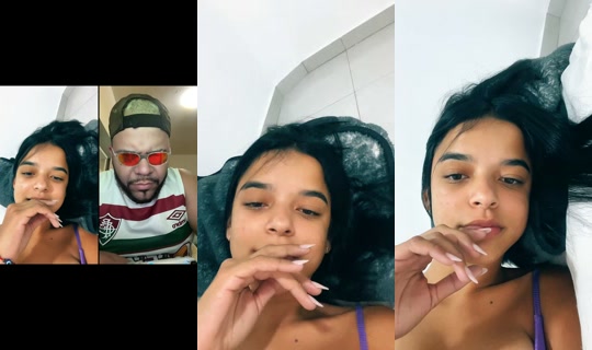amandinha.soffer TikTok Live — Aug 20, 2026, 10:02 PM