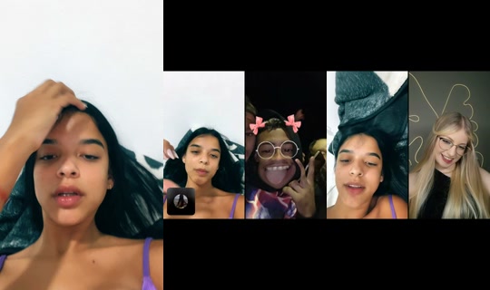 amandinha.soffer TikTok Live — Aug 20, 2026, 11:02 PM