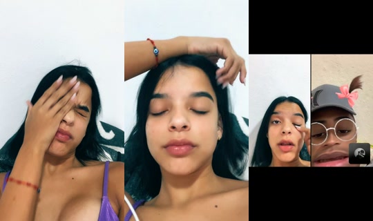 amandinha.soffer TikTok Live — Aug 21, 2026, 12:33 AM