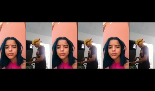 amandinha.soffer TikTok Live — Aug 21, 2026, 3:33 PM