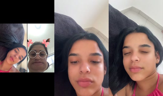 amandinha.soffer TikTok Live — Aug 21, 2026, 8:29 PM