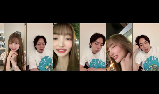 amane____0001 TikTok Live — Aug 3, 2026, 4:27 PM