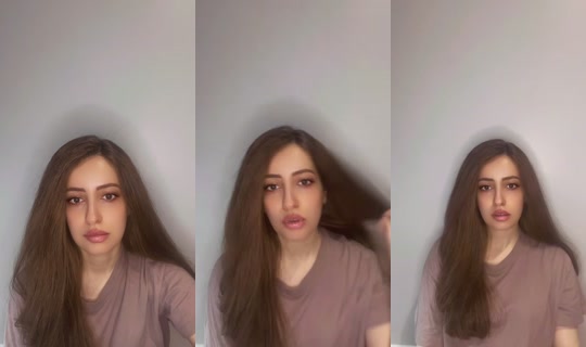 amani_aldossari TikTok Live — Aug 16, 2026, 11:08 AM